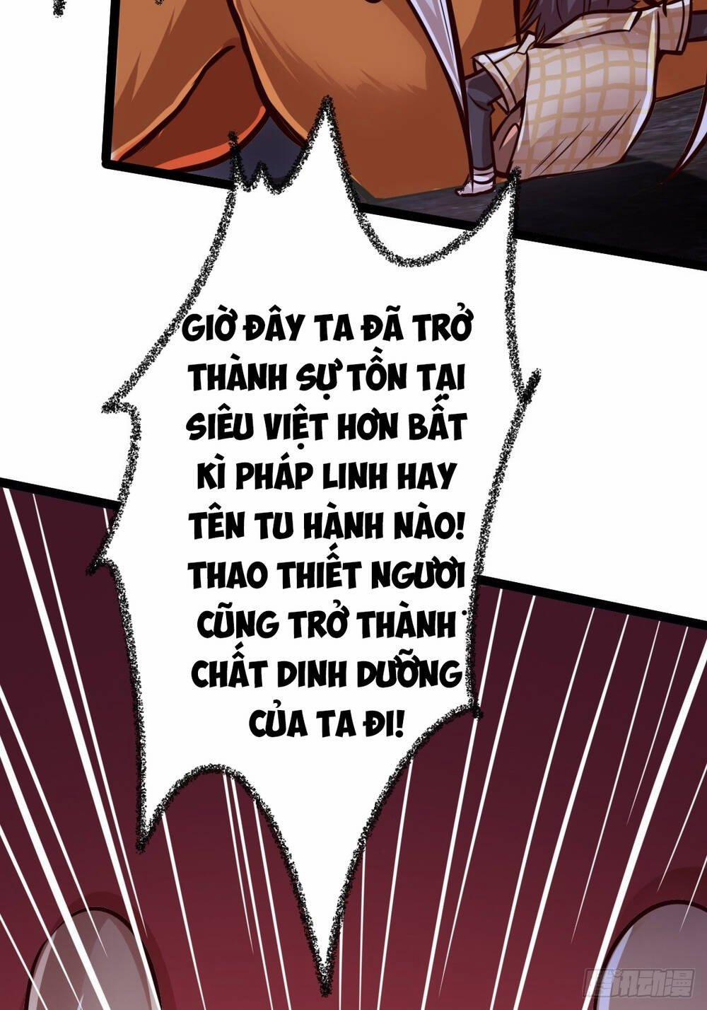 Cục Gạch Xông Vào Dị Giới 14 trang 29