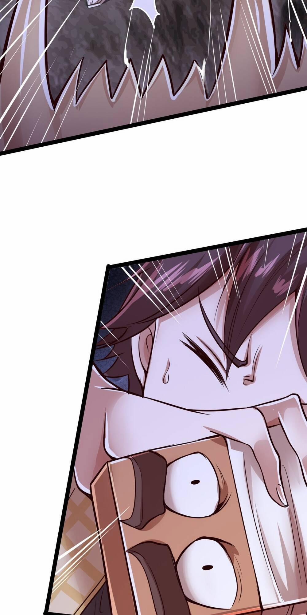 Cục Gạch Xông Vào Dị Giới 14 trang 31