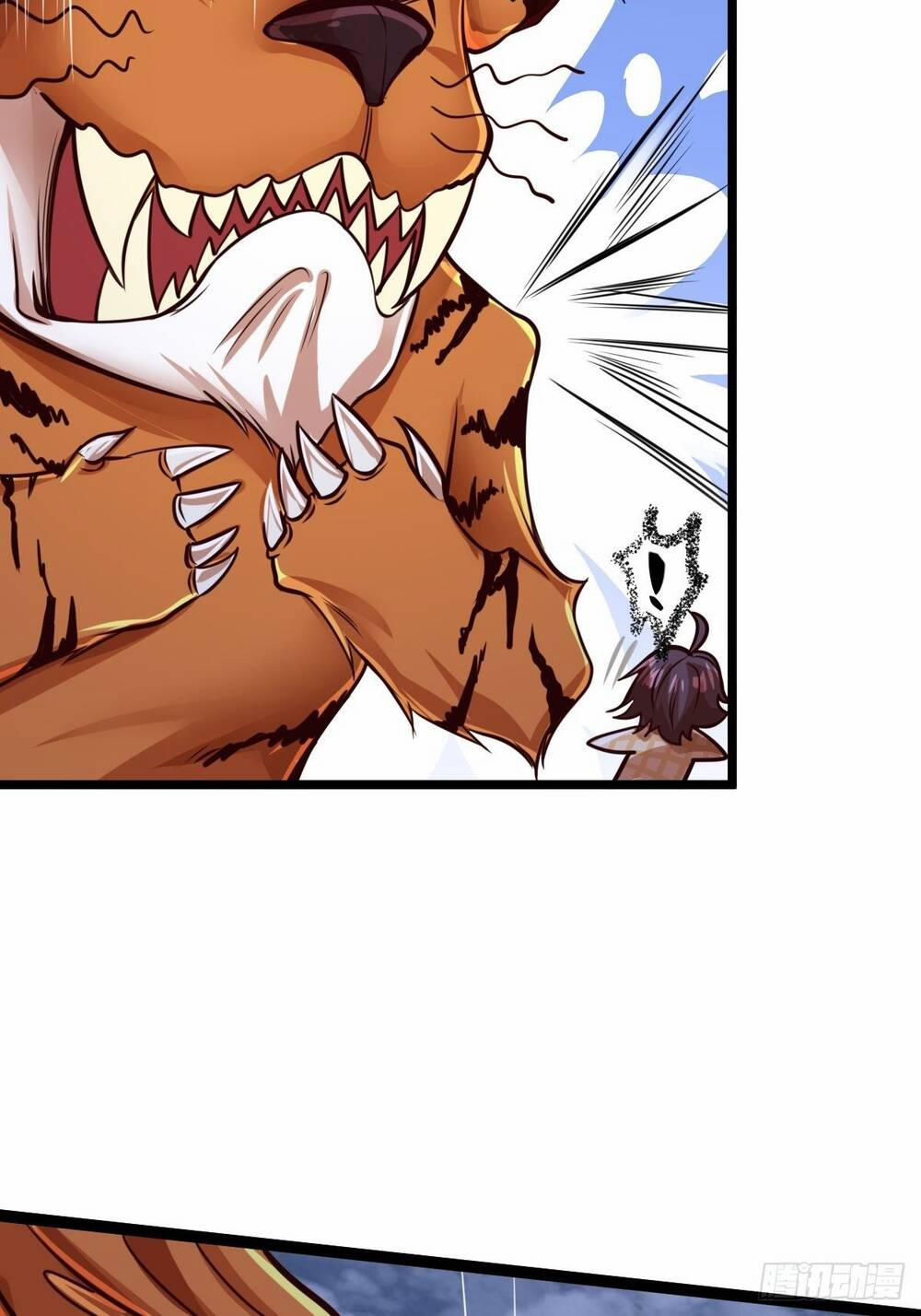 Cục Gạch Xông Vào Dị Giới 14 trang 34