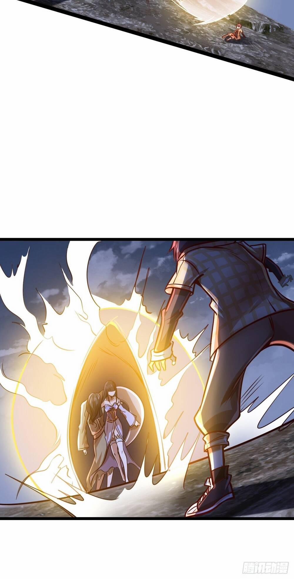 Cục Gạch Xông Vào Dị Giới 14 trang 36