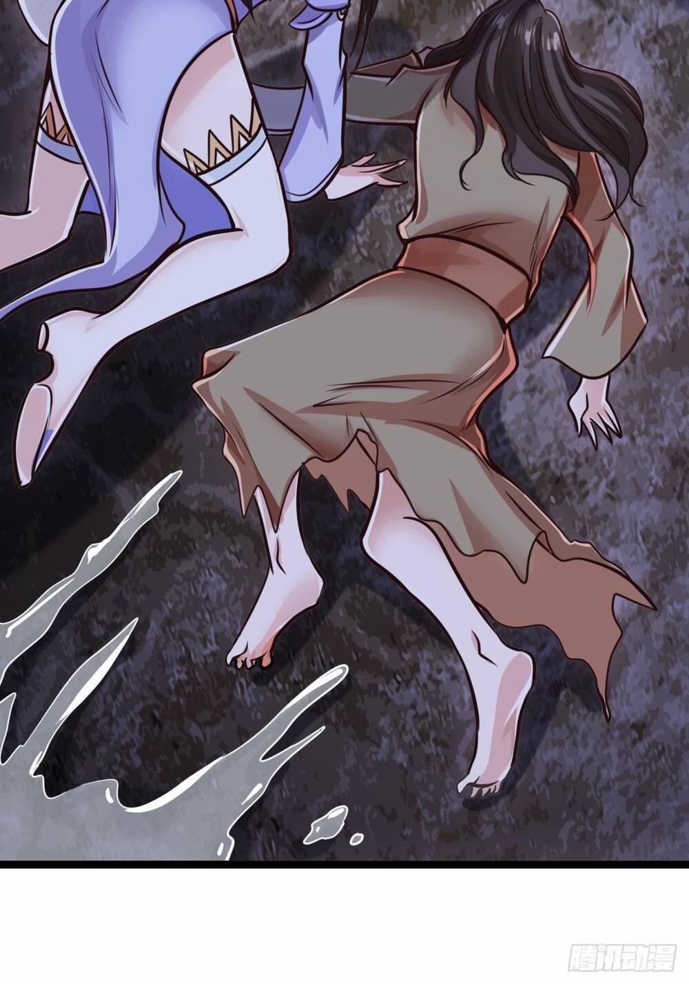 Cục Gạch Xông Vào Dị Giới 14 trang 38