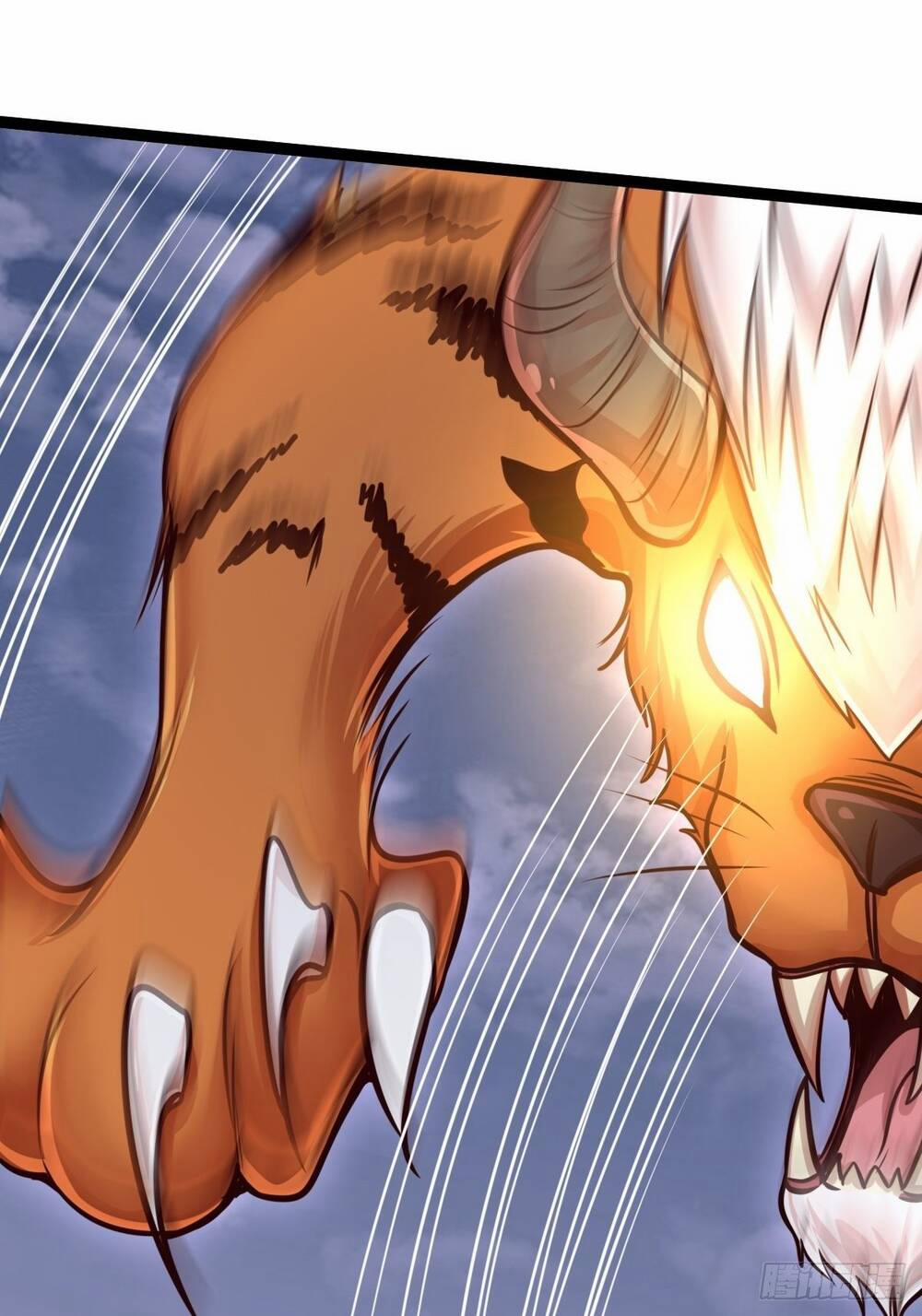 Cục Gạch Xông Vào Dị Giới 14 trang 40