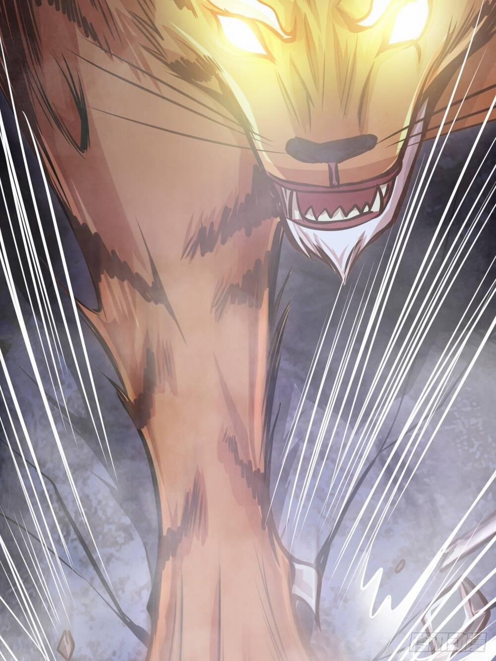 Cục Gạch Xông Vào Dị Giới 14 trang 43