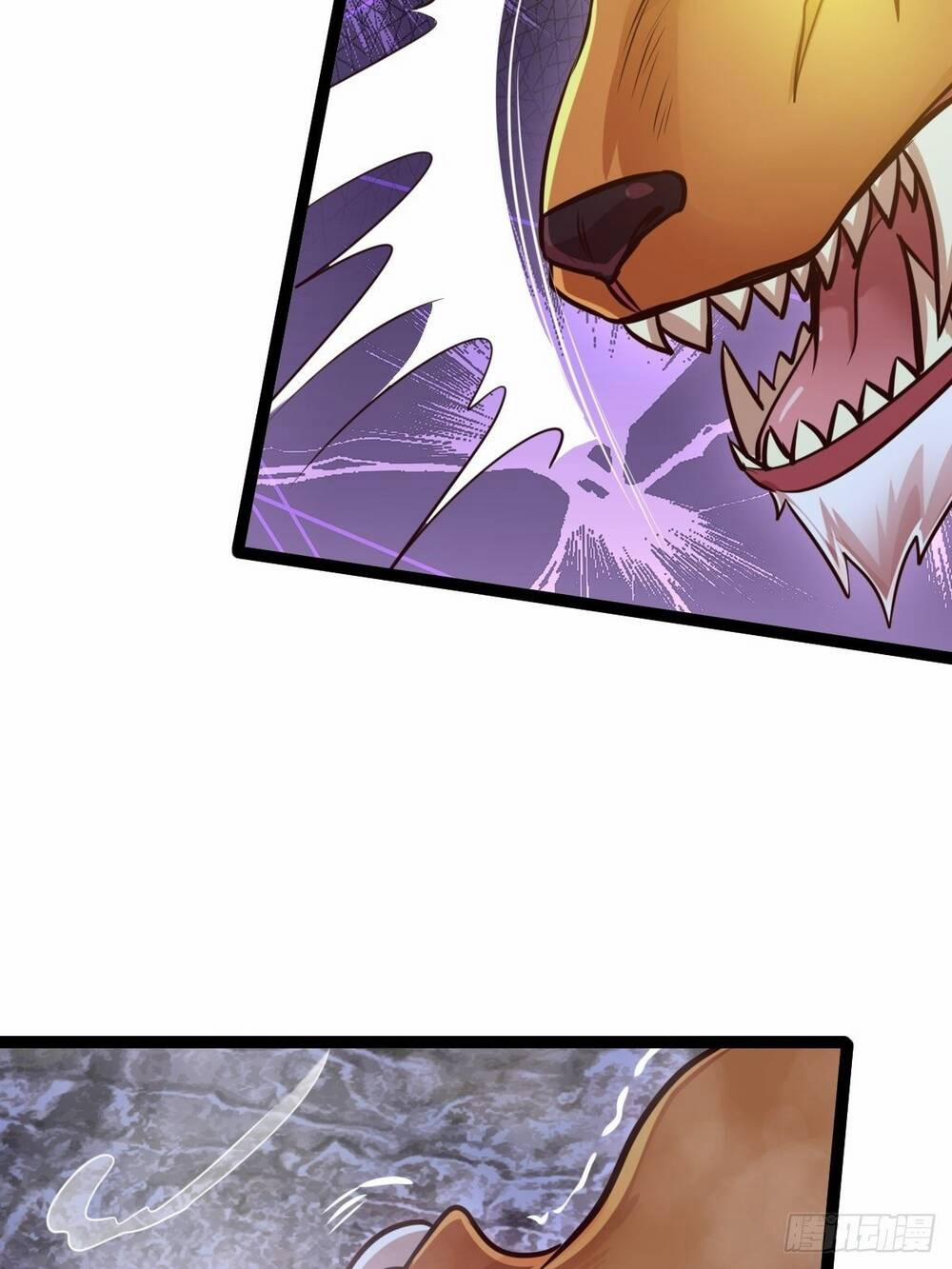 Cục Gạch Xông Vào Dị Giới 14 trang 46