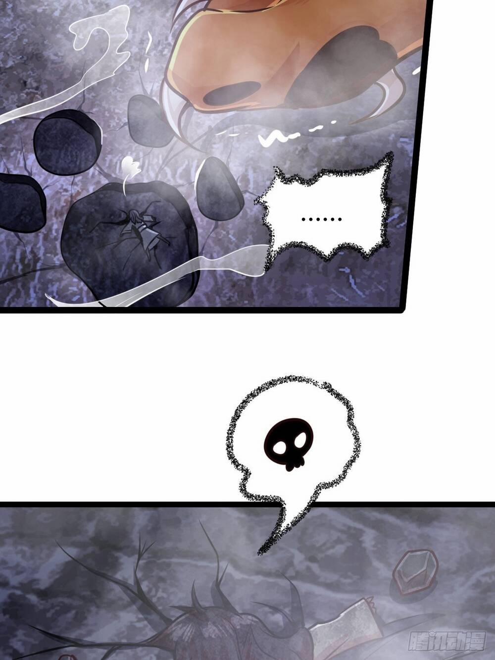 Cục Gạch Xông Vào Dị Giới 14 trang 47