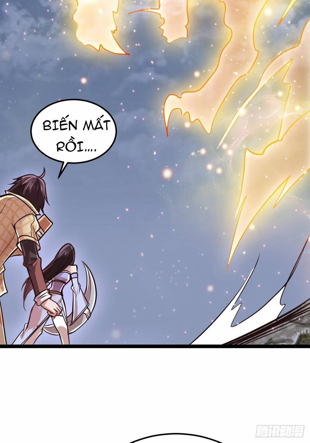 Cục Gạch Xông Vào Dị Giới 14 trang 51