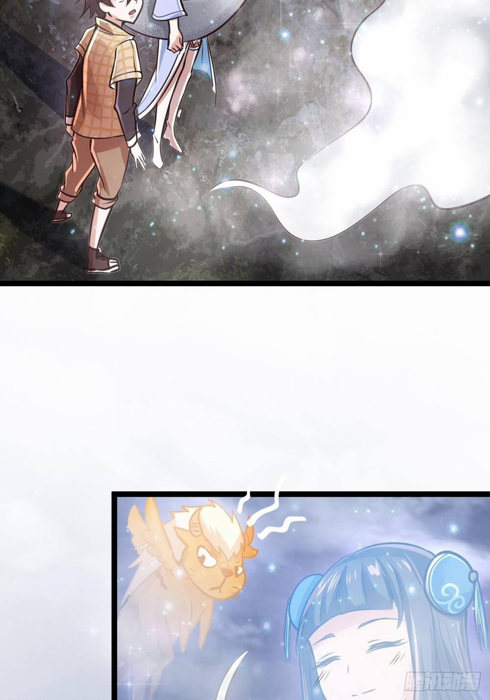 Cục Gạch Xông Vào Dị Giới 14 trang 54