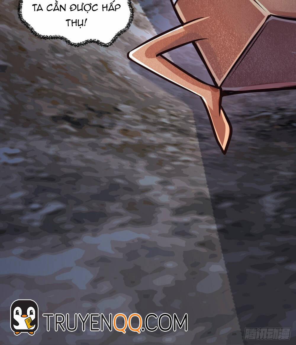 Cục Gạch Xông Vào Dị Giới 14 trang 57