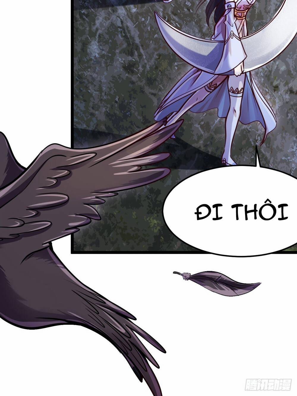 Cục Gạch Xông Vào Dị Giới 14 trang 59