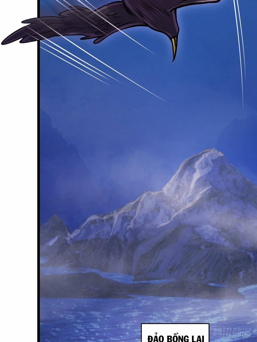 Cục Gạch Xông Vào Dị Giới 14 trang 61