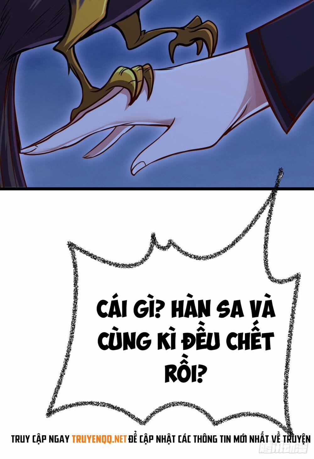 Cục Gạch Xông Vào Dị Giới 14 trang 63