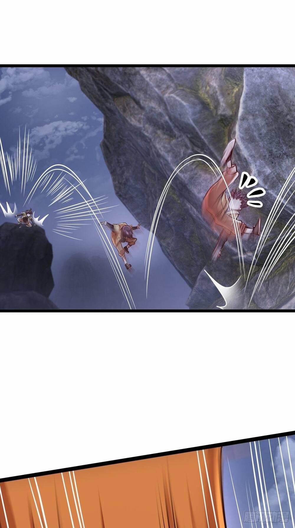 Cục Gạch Xông Vào Dị Giới 14 trang 8