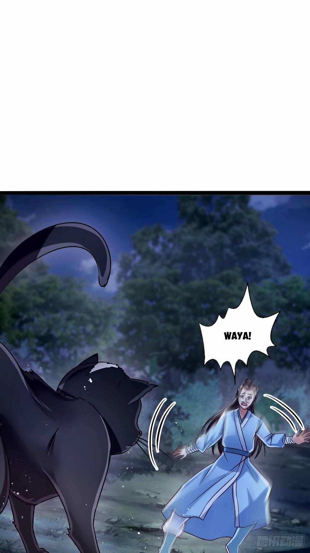 Cục Gạch Xông Vào Dị Giới 15 trang 11