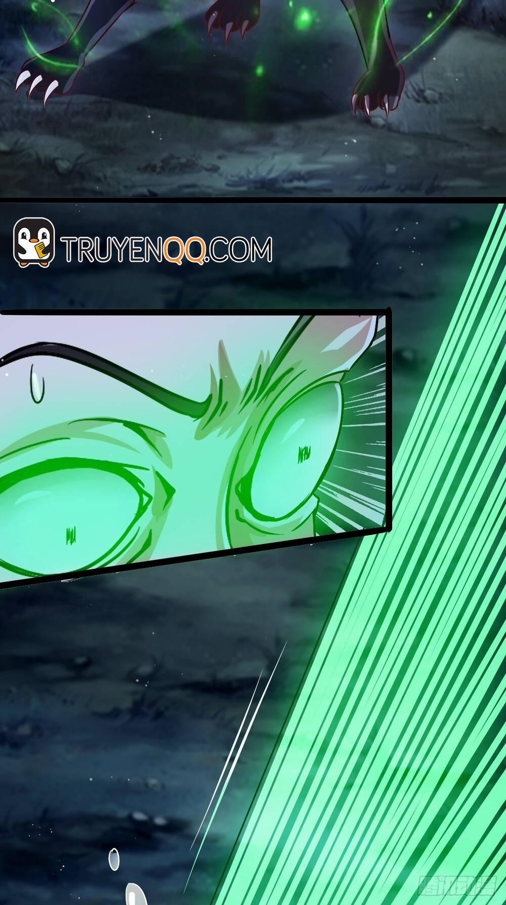 Cục Gạch Xông Vào Dị Giới 15 trang 13