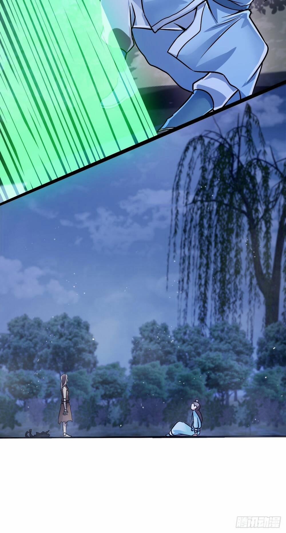 Cục Gạch Xông Vào Dị Giới 15 trang 16