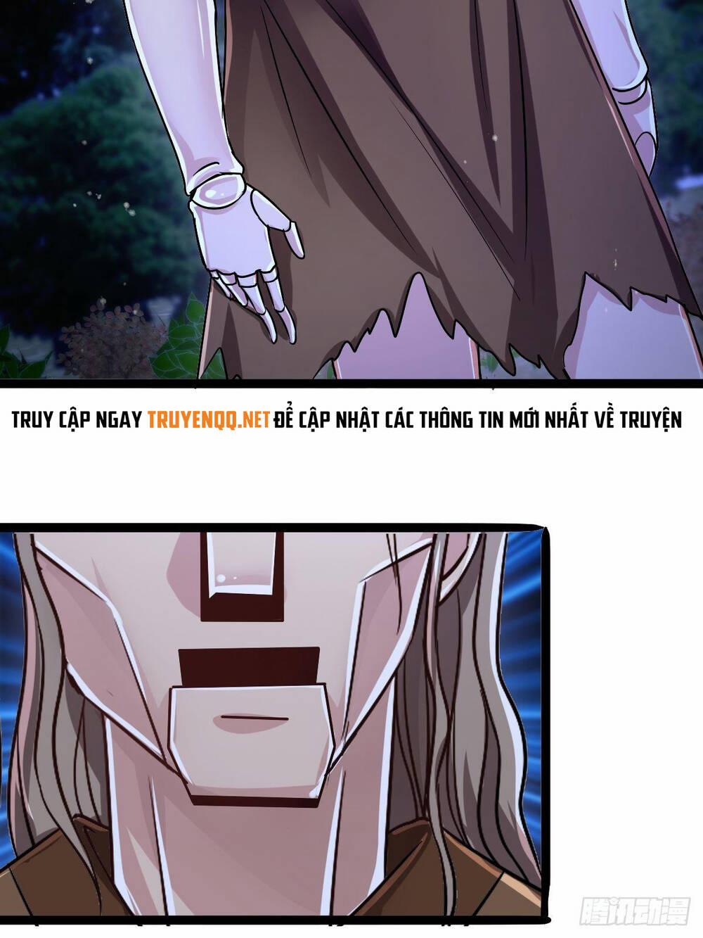 Cục Gạch Xông Vào Dị Giới 15 trang 18