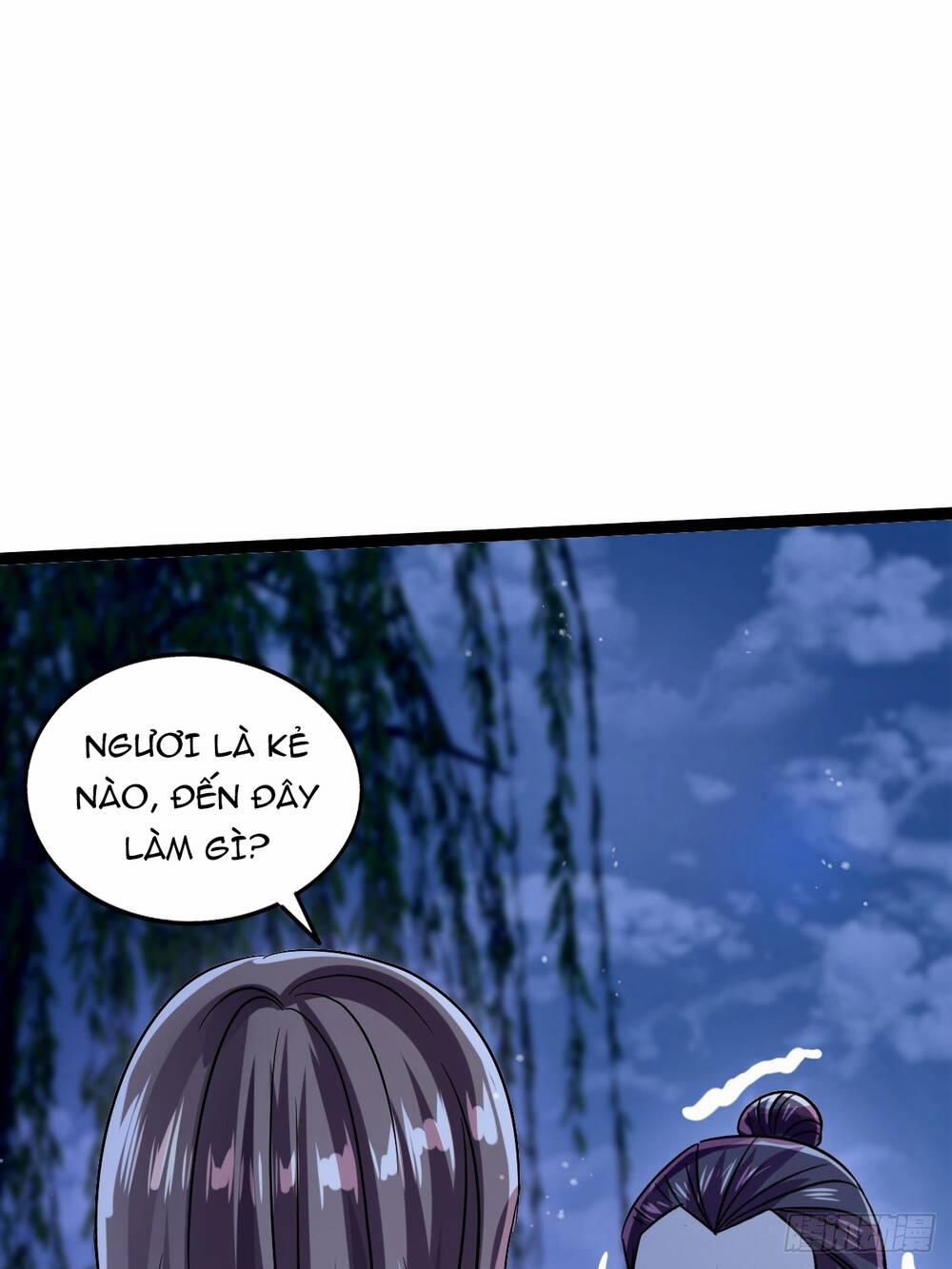 Cục Gạch Xông Vào Dị Giới 15 trang 19