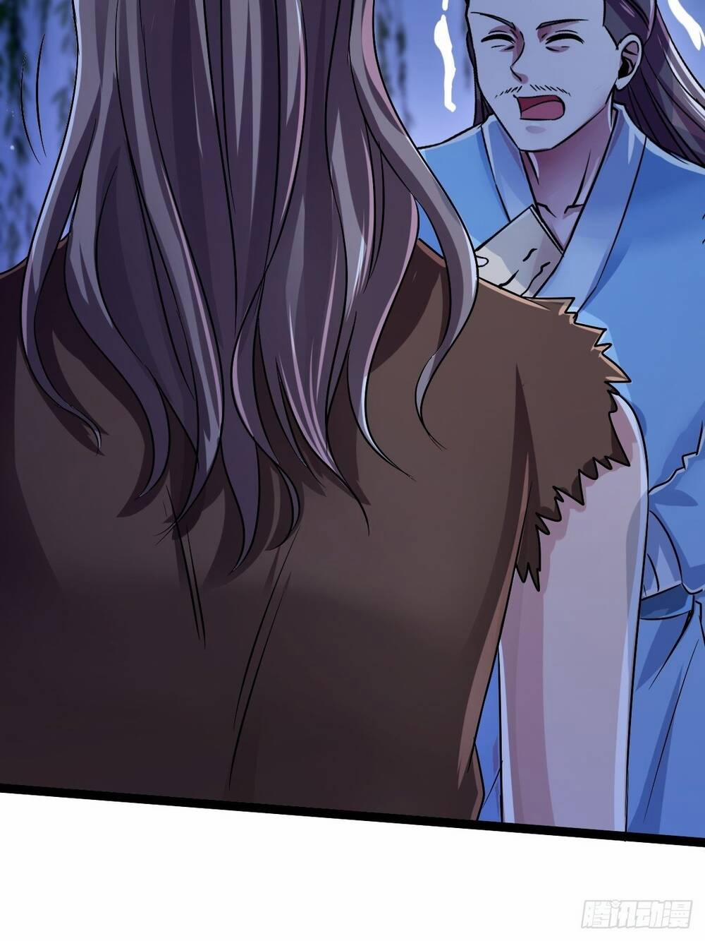 Cục Gạch Xông Vào Dị Giới 15 trang 20