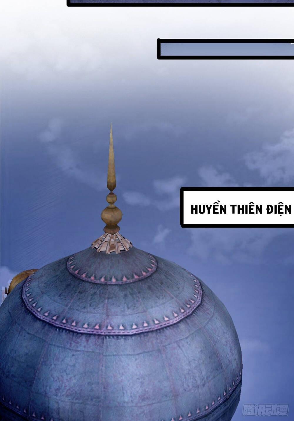 Cục Gạch Xông Vào Dị Giới 15 trang 25