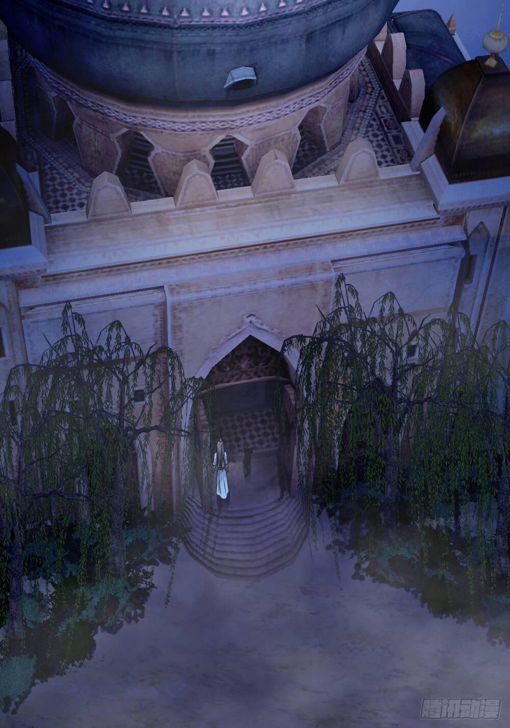 Cục Gạch Xông Vào Dị Giới 15 trang 26