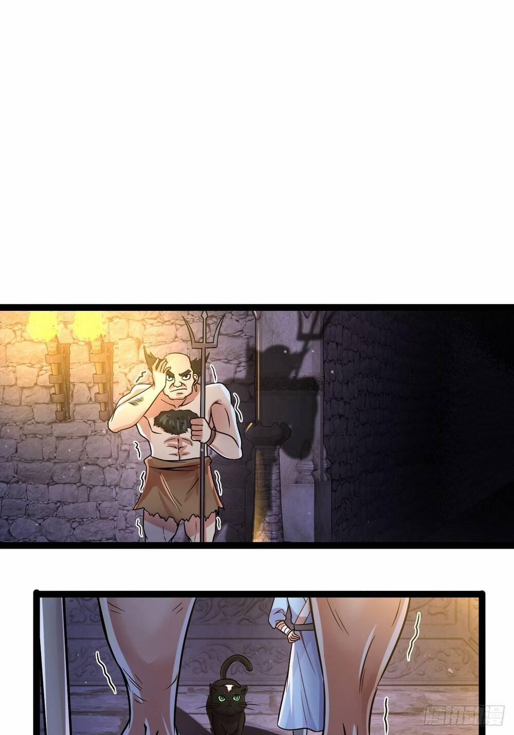 Cục Gạch Xông Vào Dị Giới 15 trang 29