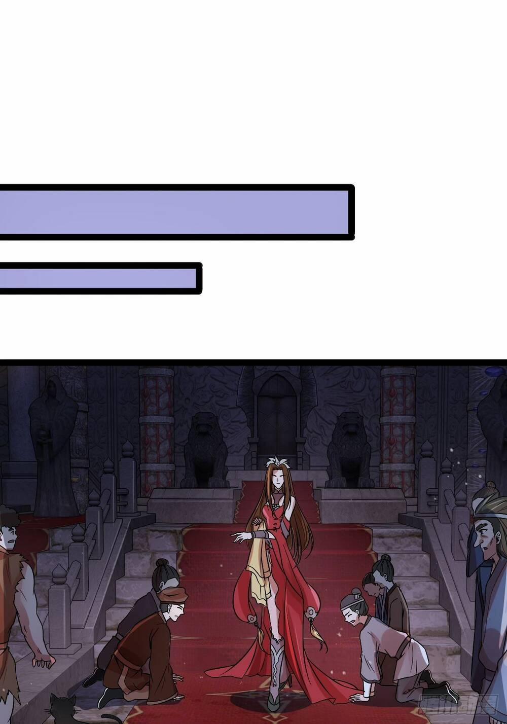 Cục Gạch Xông Vào Dị Giới 15 trang 32