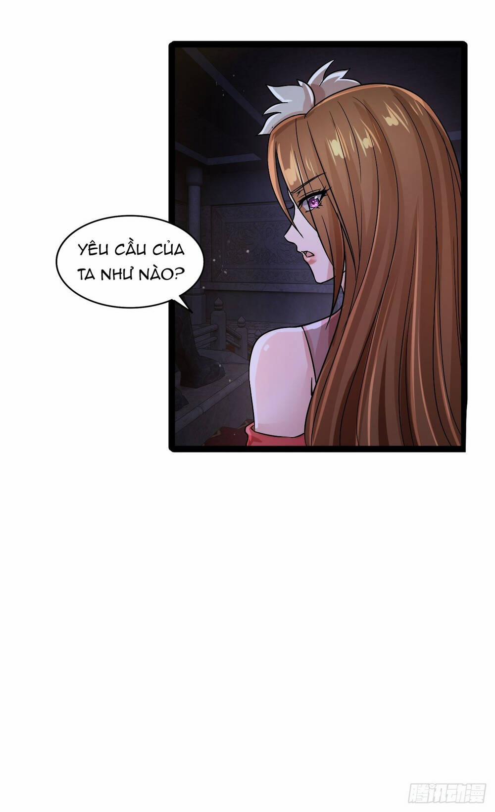 Cục Gạch Xông Vào Dị Giới 15 trang 35