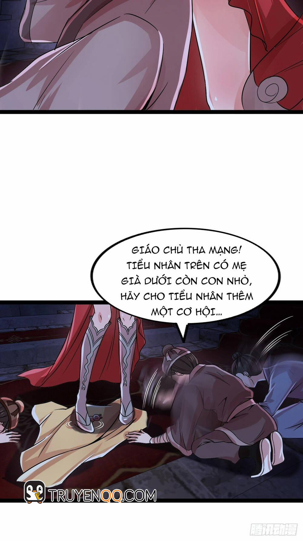 Cục Gạch Xông Vào Dị Giới 15 trang 38