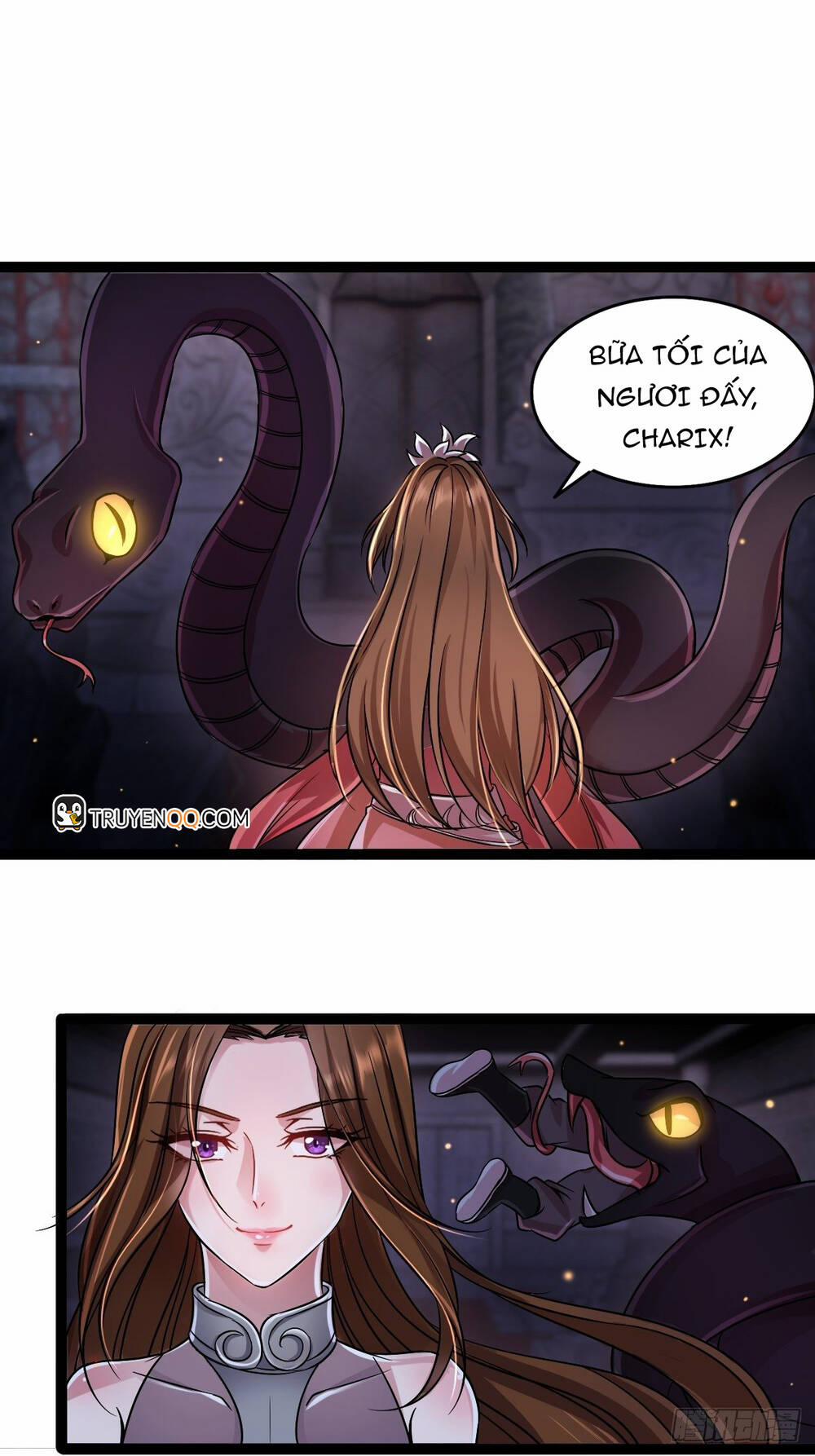 Cục Gạch Xông Vào Dị Giới 15 trang 43