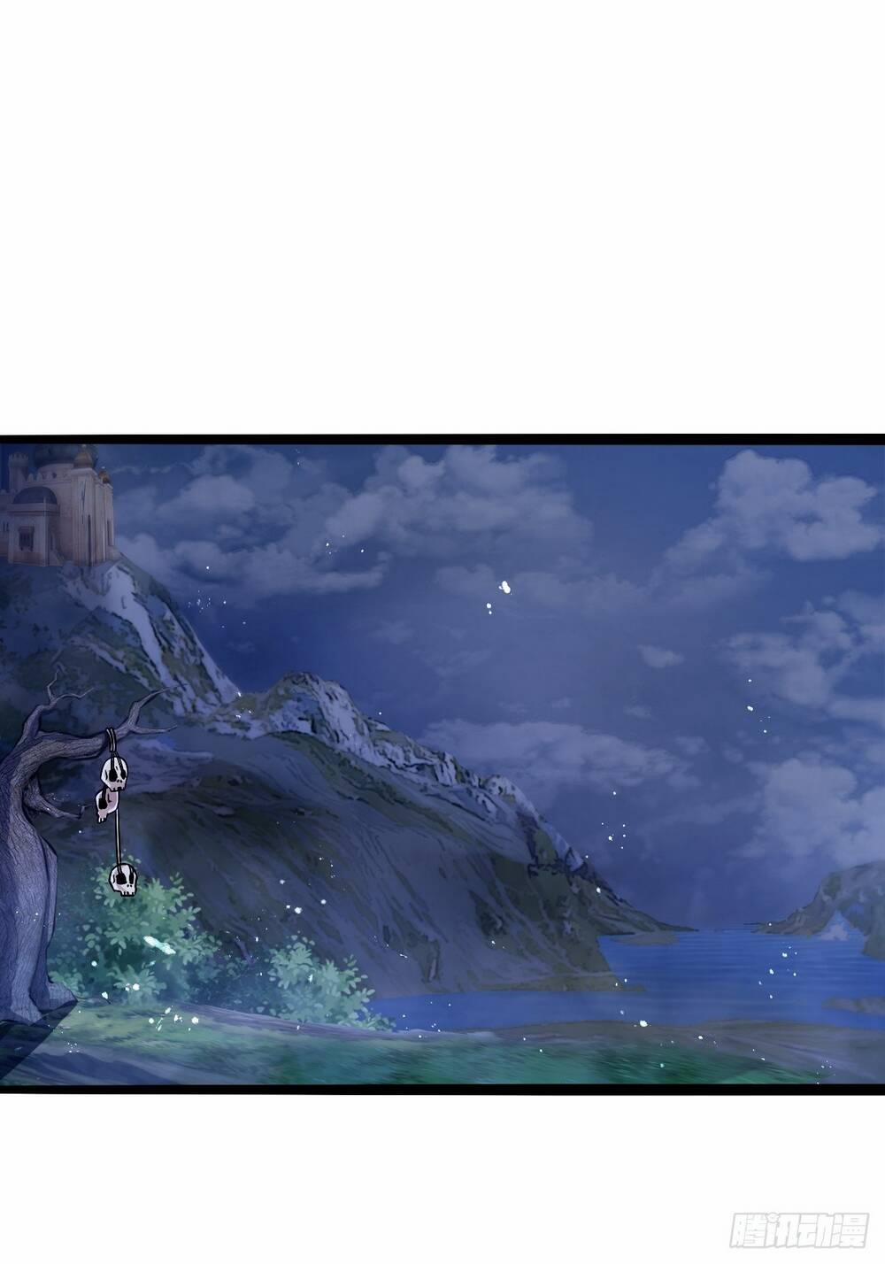 Cục Gạch Xông Vào Dị Giới 15 trang 6