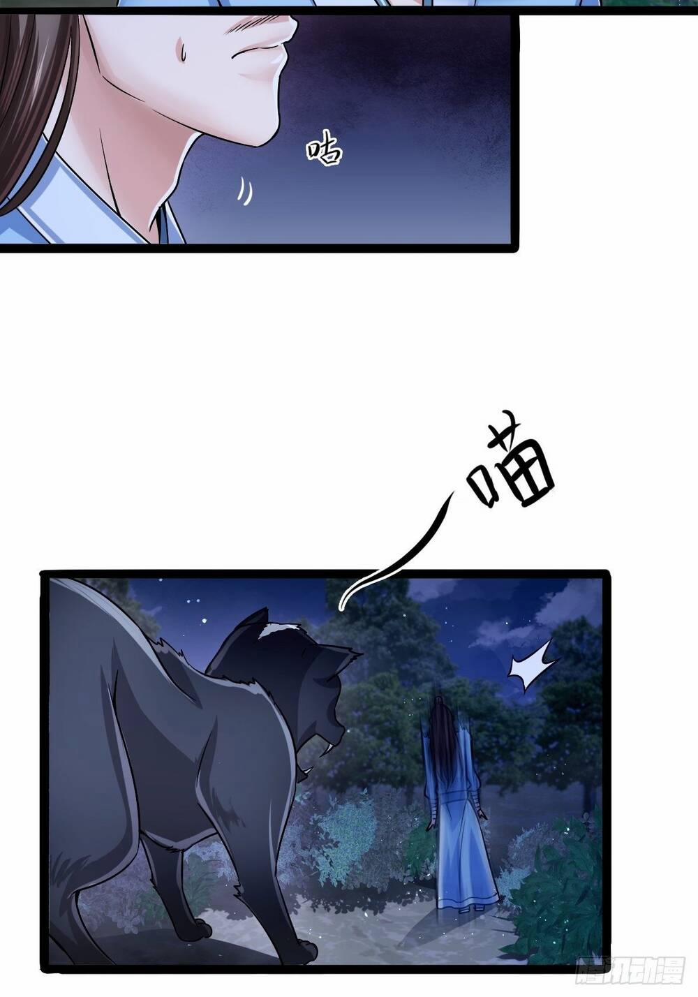 Cục Gạch Xông Vào Dị Giới 15 trang 8