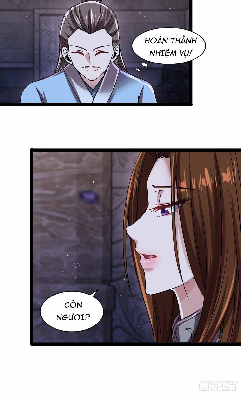 Cục Gạch Xông Vào Dị Giới 16 trang 10