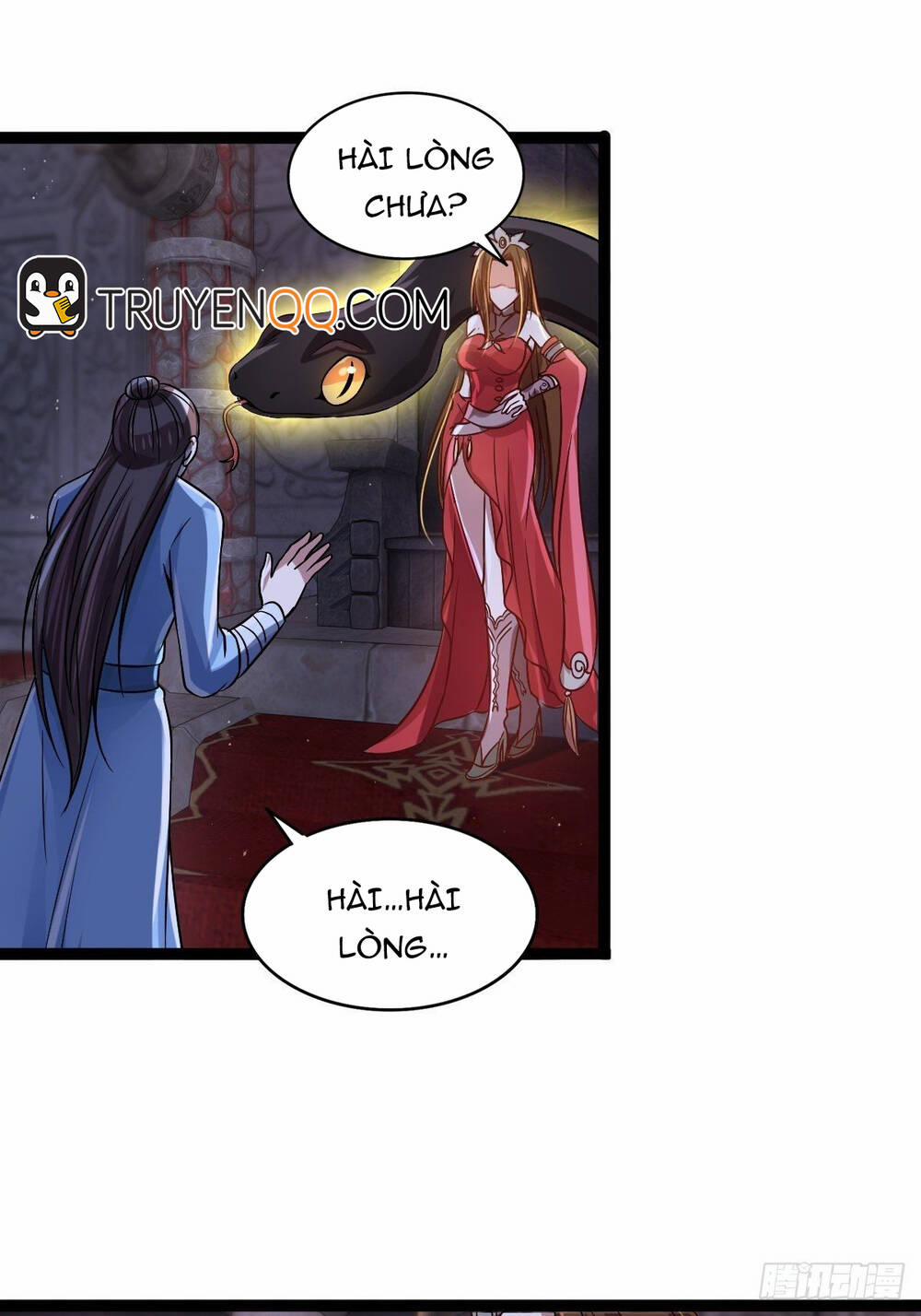 Cục Gạch Xông Vào Dị Giới 16 trang 11