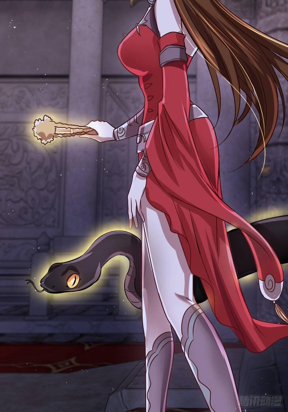 Cục Gạch Xông Vào Dị Giới 16 trang 12