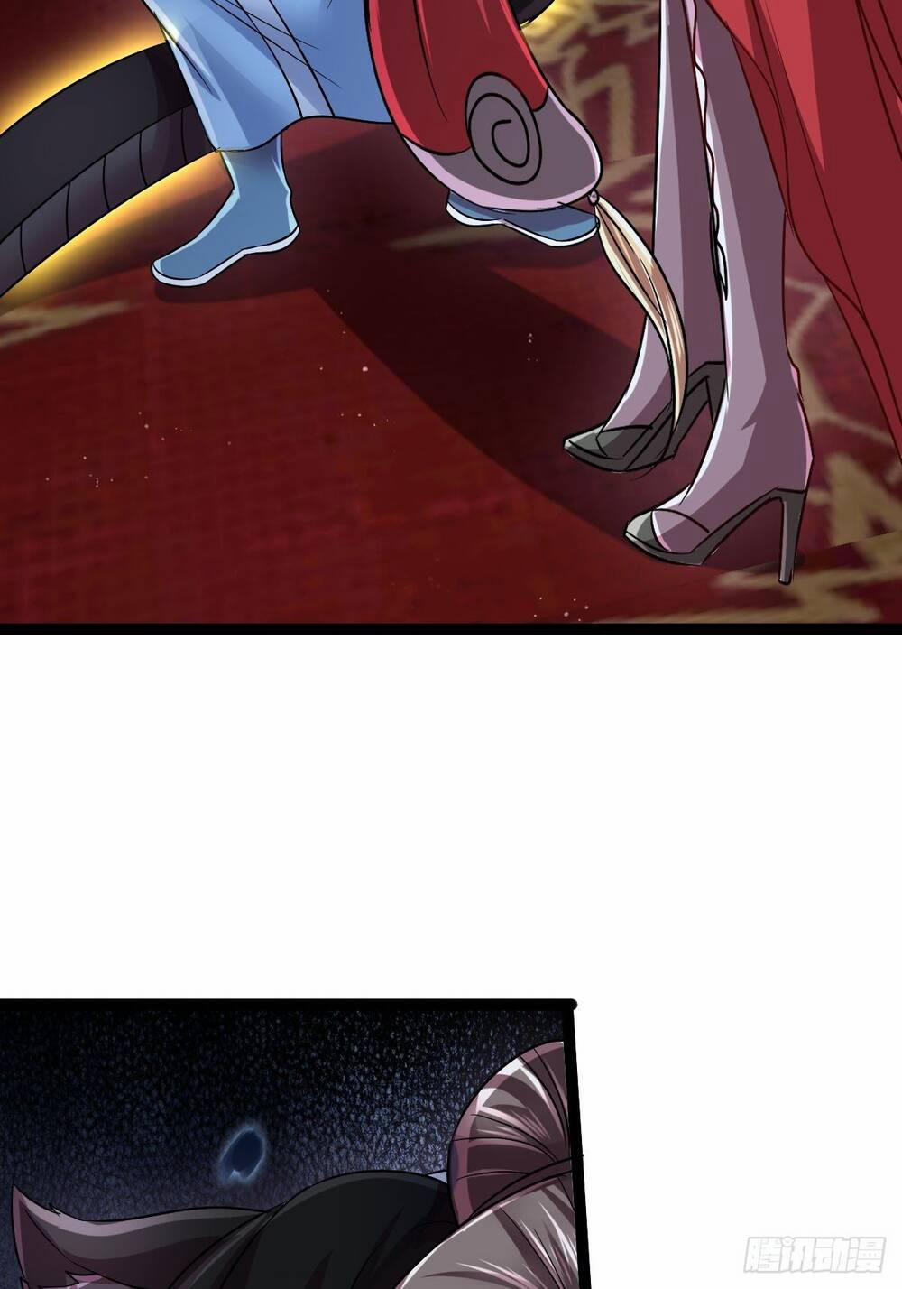 Cục Gạch Xông Vào Dị Giới 16 trang 16