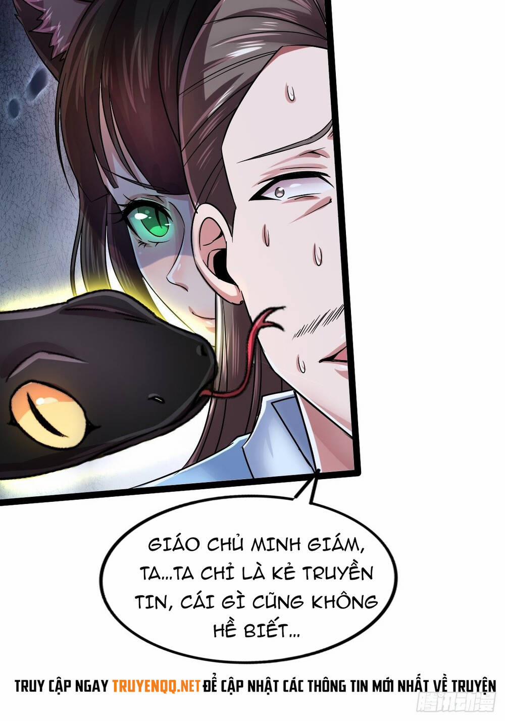 Cục Gạch Xông Vào Dị Giới 16 trang 17