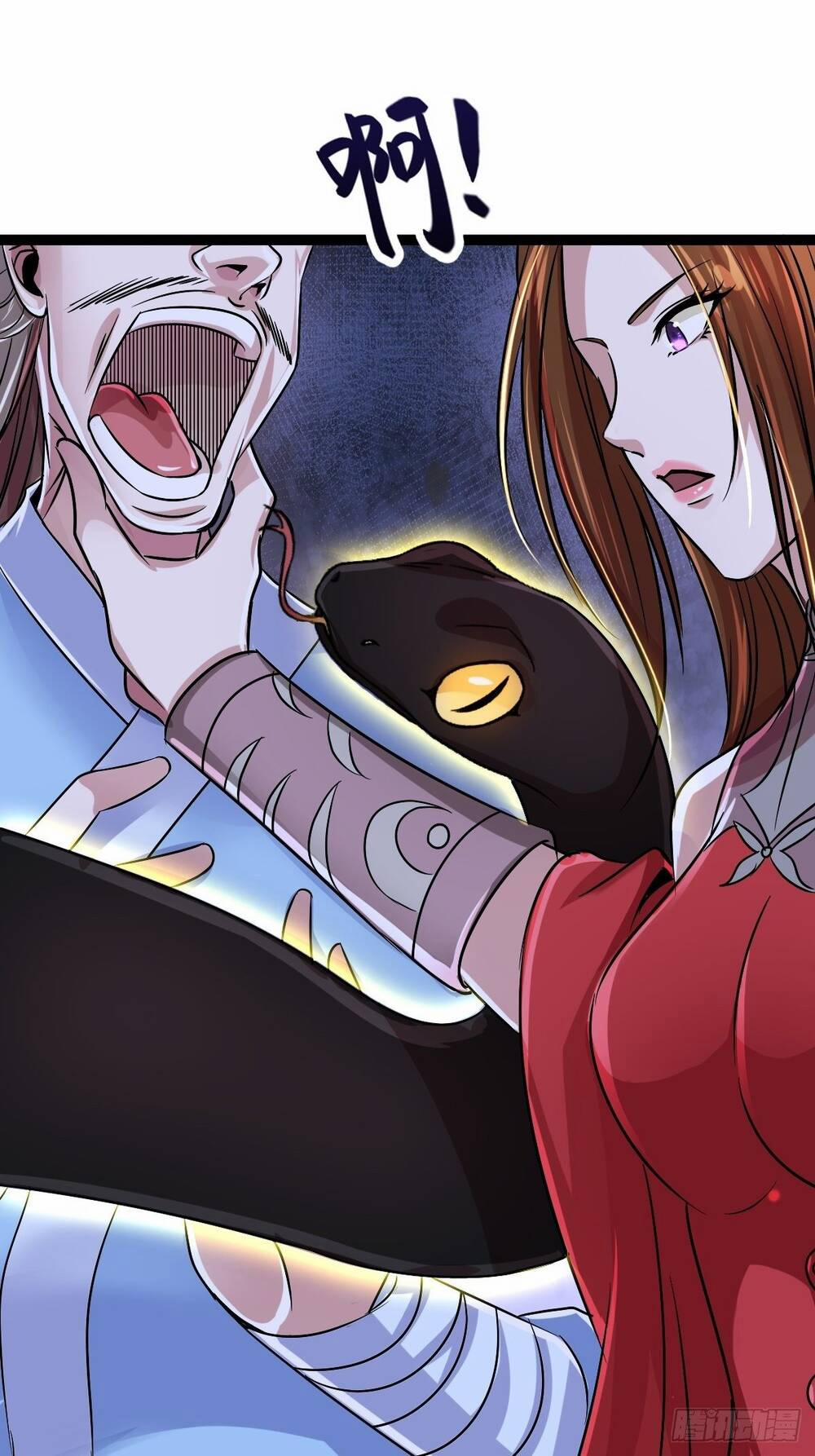 Cục Gạch Xông Vào Dị Giới 16 trang 19