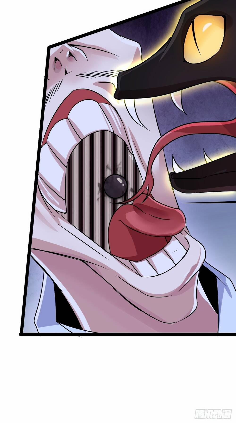 Cục Gạch Xông Vào Dị Giới 16 trang 21