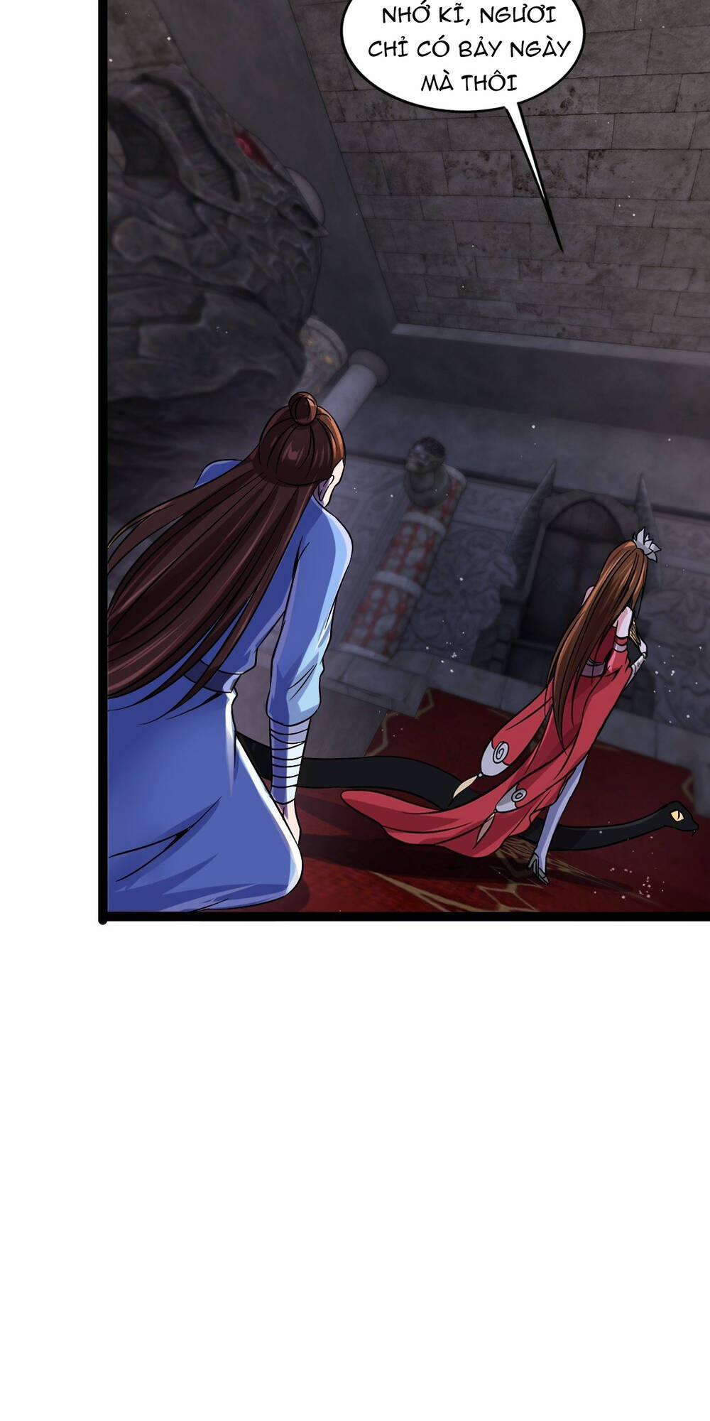 Cục Gạch Xông Vào Dị Giới 16 trang 27