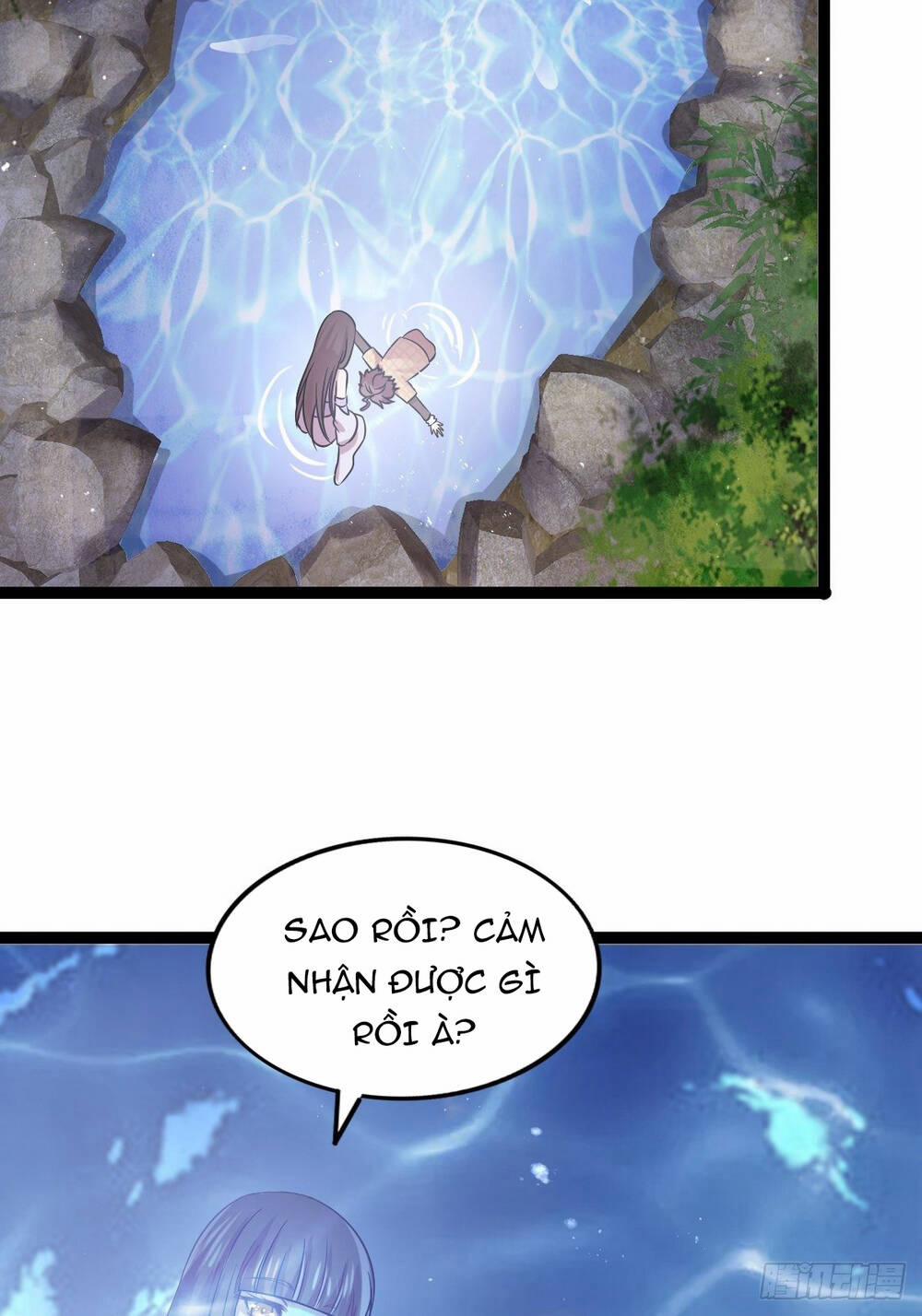 Cục Gạch Xông Vào Dị Giới 16 trang 30