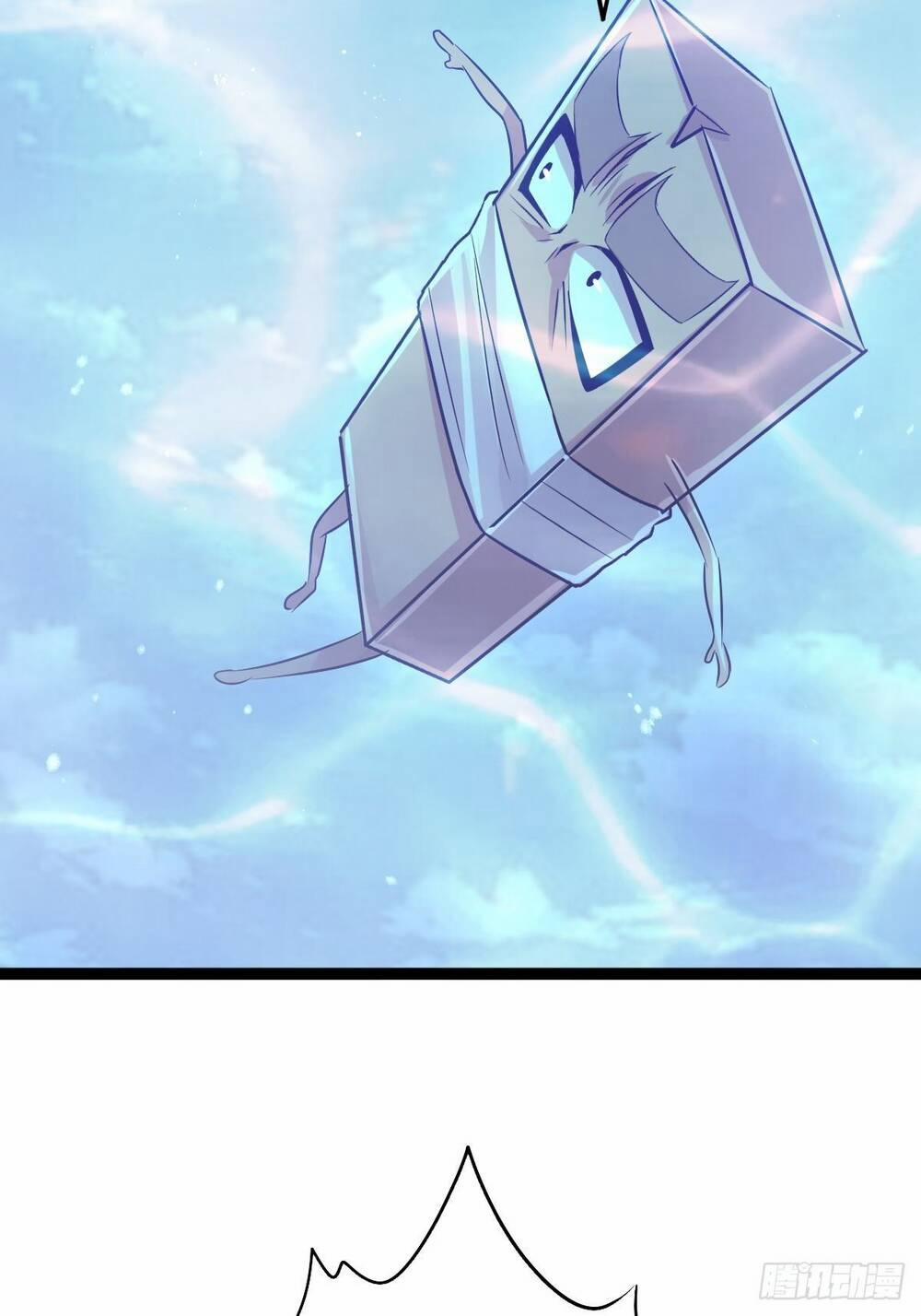 Cục Gạch Xông Vào Dị Giới 16 trang 32