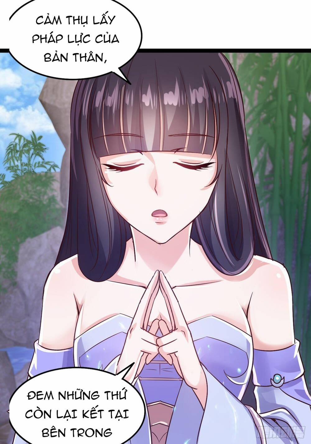 Cục Gạch Xông Vào Dị Giới 16 trang 39