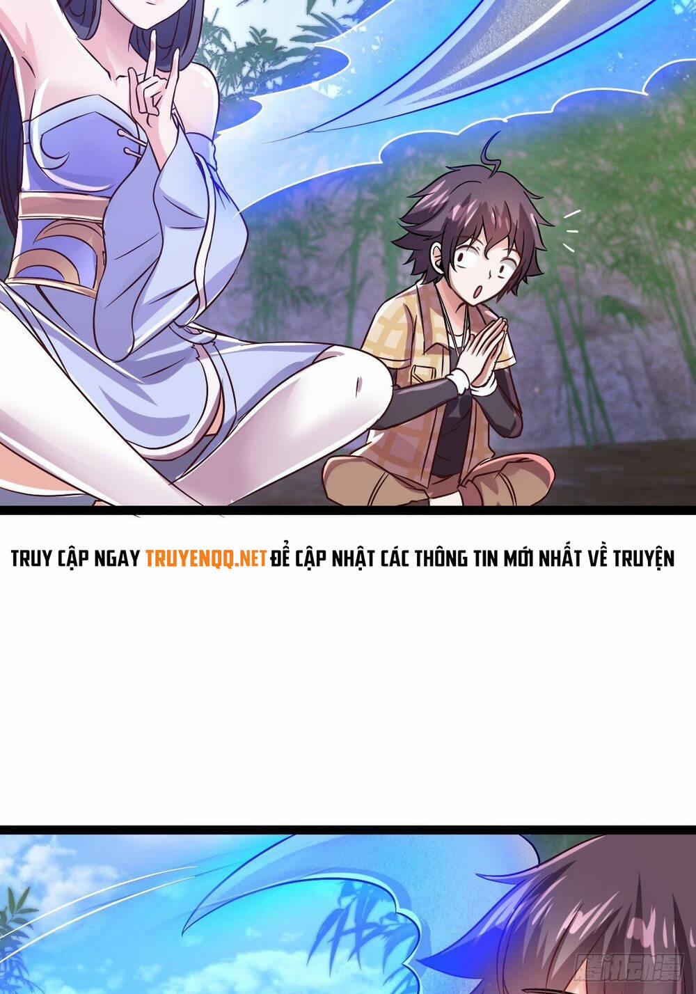 Cục Gạch Xông Vào Dị Giới 16 trang 42