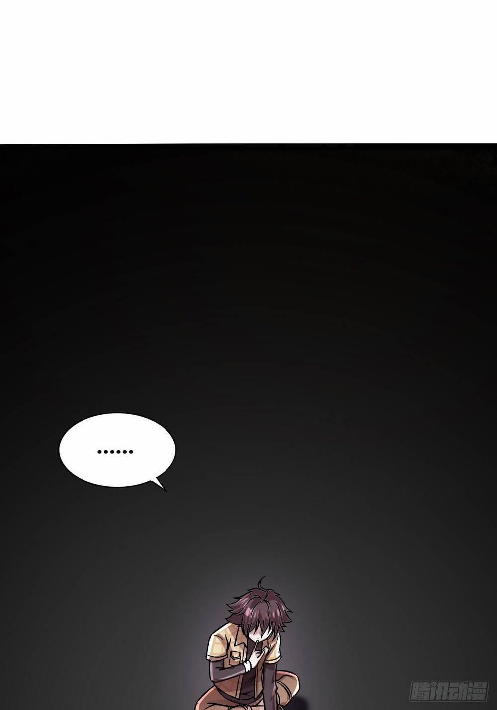 Cục Gạch Xông Vào Dị Giới 16 trang 46