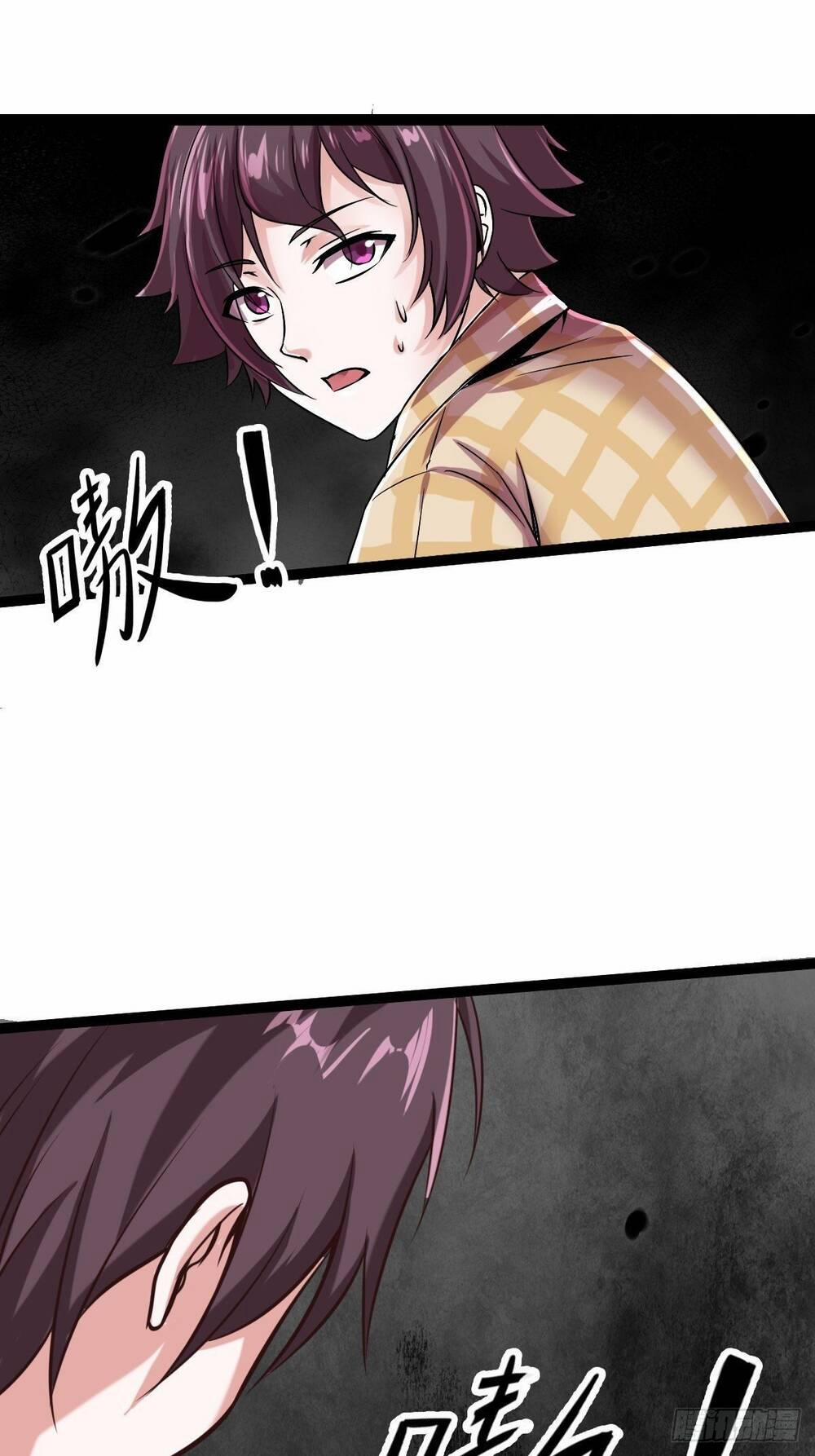 Cục Gạch Xông Vào Dị Giới 16 trang 48