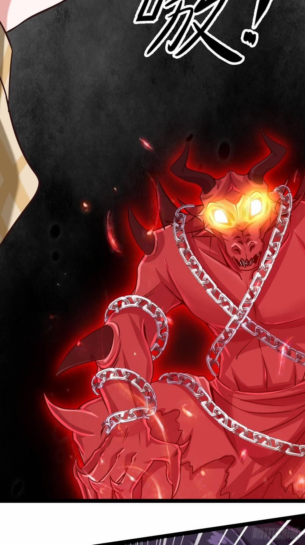 Cục Gạch Xông Vào Dị Giới 16 trang 49