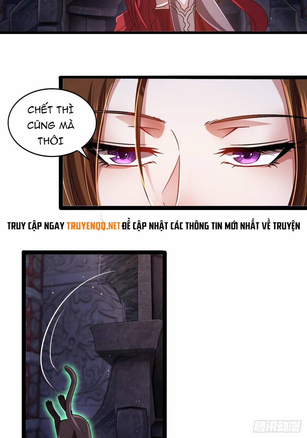 Cục Gạch Xông Vào Dị Giới 16 trang 5