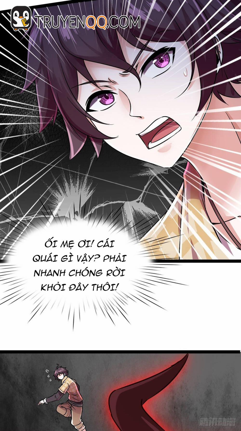 Cục Gạch Xông Vào Dị Giới 16 trang 50