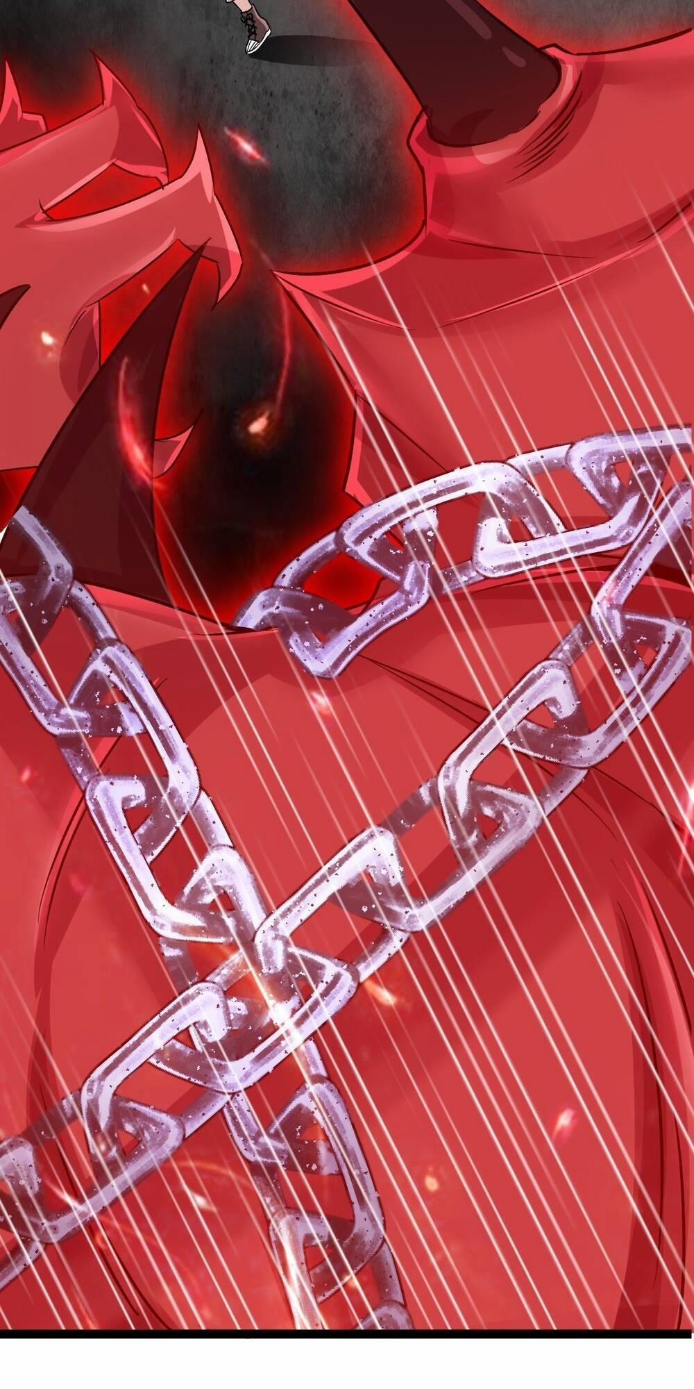 Cục Gạch Xông Vào Dị Giới 16 trang 51