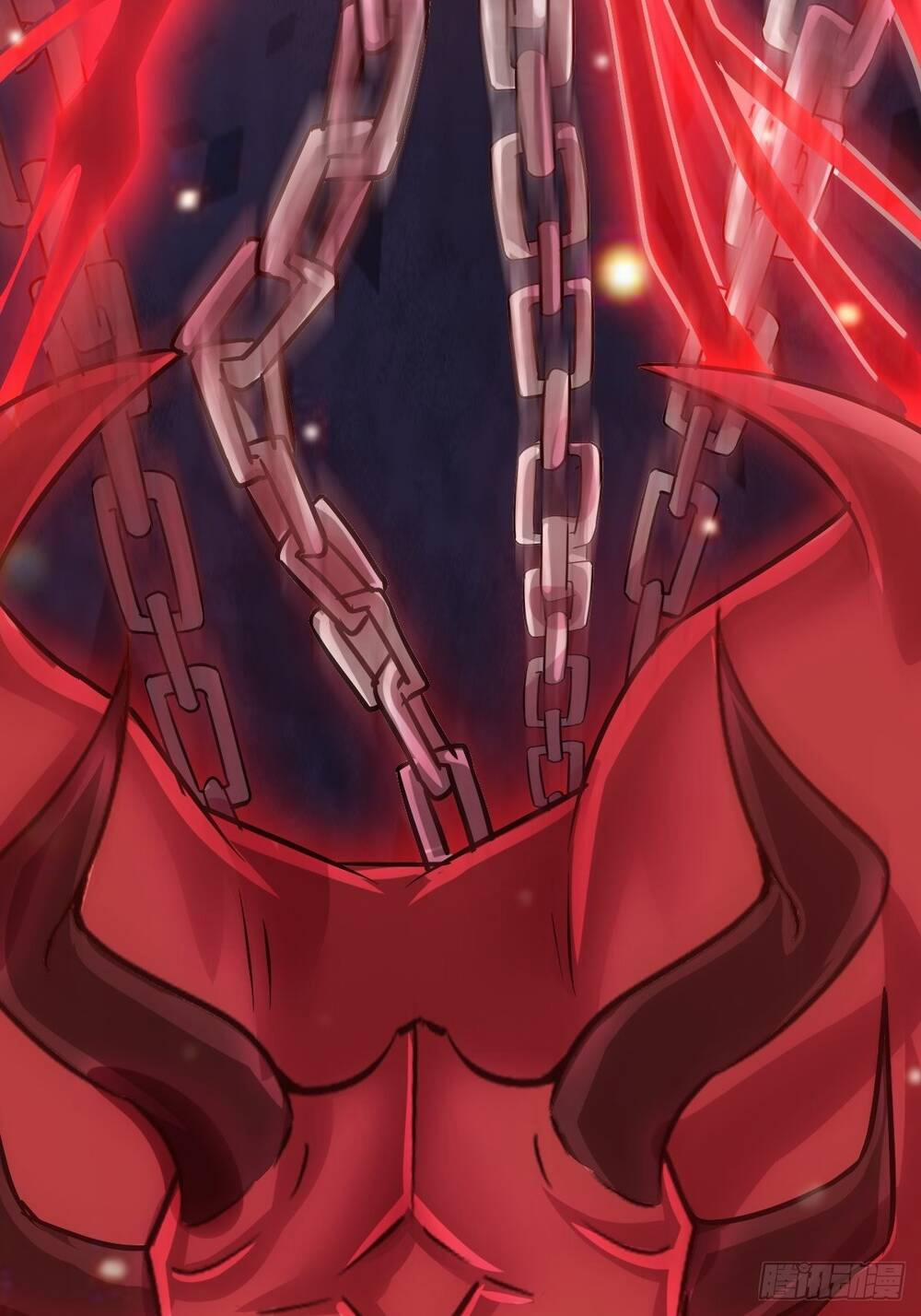 Cục Gạch Xông Vào Dị Giới 16 trang 55